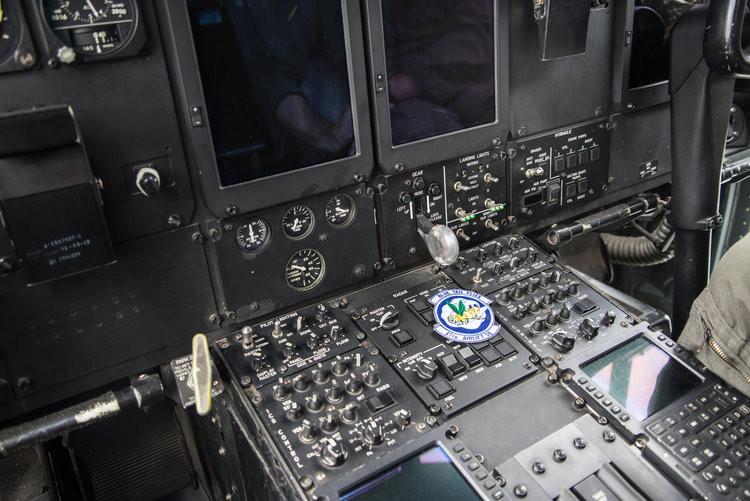 Tất cả mọi phiên bản C-130 hiện nay đều được trang bị các hệ thống bổ trợ cho phép hoạt động tốt trong mọi điều kiện thời tiết, bay tốt bất kể ban đêm và ban ngày. Nguồn ảnh: BI.