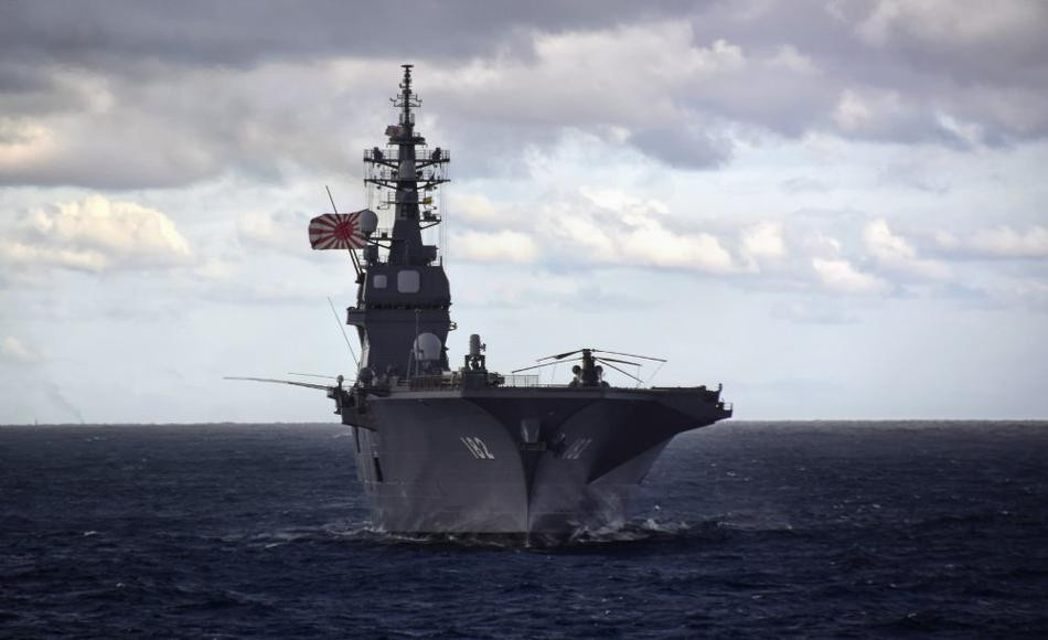 Cuộc tập trận được tổ chức mỗi hai năm một lần và đã bắt đầu từ năm 2005. Tới nay, đã có tổng cộng 8 lần cuộc tập trận Talisman Saber được tổ chức. Nguồn ảnh: Sina.