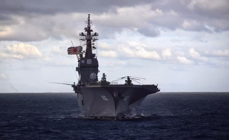 Cuộc tập trận được tổ chức mỗi hai năm một lần và đã bắt đầu từ năm 2005. Tới nay, đã có tổng cộng 8 lần cuộc tập trận Talisman Saber được tổ chức. Nguồn ảnh: Sina.