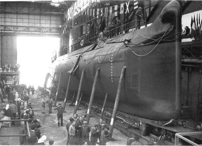 Bằng các công nghệ của thời điểm những năm cuối thập niên 60 của thế kỷ trước, việc tìm kiếm và trục vớt được một tàu ngầm ở độ sâu hàng nghìn mét như vậy là điều bất khả thi và phải tới tận 51 năm sau, con tàu này mới được tìm thấy bằng công nghệ của thế kỷ 21. Nguồn ảnh: BI.