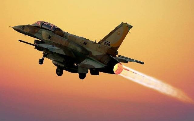 Nói cách khác, dù không lên tiếng xác nhận mình là một quốc gia hạt nhân ở Trung Đông nhưng có thể khẳng định tới thời điểm hiện tại, Israel là quốc gia có sức mạnh hạt nhân hoặc chí ít là năng lực hạt nhân lớn nhất khu vực này. Nguồn ảnh: ANIT.