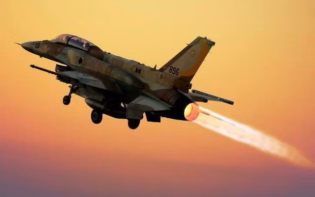 Nói cách khác, dù không lên tiếng xác nhận mình là một quốc gia hạt nhân ở Trung Đông nhưng có thể khẳng định tới thời điểm hiện tại, Israel là quốc gia có sức mạnh hạt nhân hoặc chí ít là năng lực hạt nhân lớn nhất khu vực này. Nguồn ảnh: ANIT.