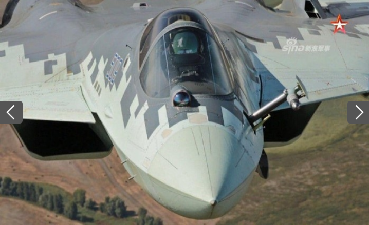 Trước khi thực hiện cuộc thử nghiệm này, hãng Sukhoi đã nâng cấp công nghệ ePilot trên PAK FA với hệ thống máy bay tính mới được biết đến với tên gọi "Hệ thống tích hợp các module hàng không quân sự" (IMA BK) để thay thế cho hệ thống cũ.