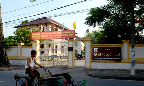 Nhất là đối với những người, những gia đình có truyền thống gắn bó với Nhà máy, điều này không khỏi gây nuối tiếc khi nhớ về quá khứ vàng son của nhà máy từng một thời lừng lẫy cả xứ Đông Dương…