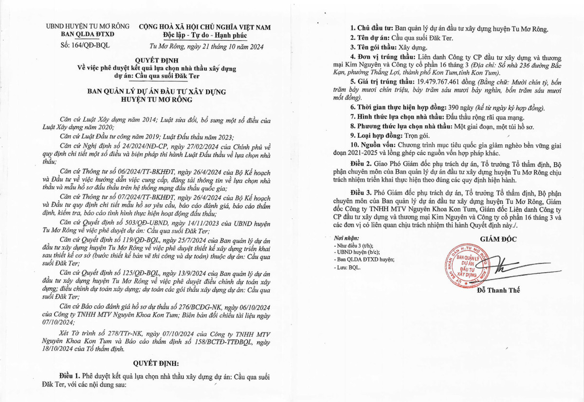 Kon Tum: Goi thau hon 11 ty tai Tu Mo Rong ve tay ai?-Hinh-5