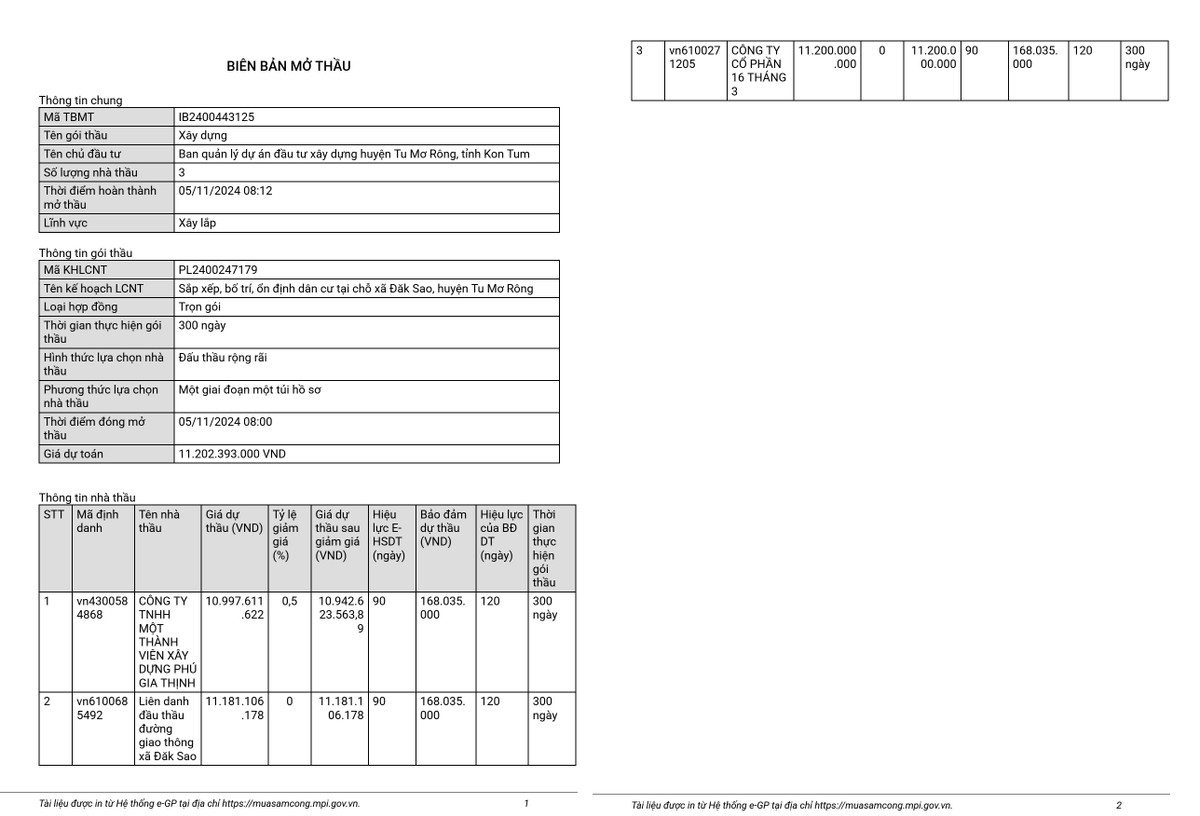Kon Tum: Goi thau hon 11 ty tai Tu Mo Rong ve tay ai?-Hinh-2