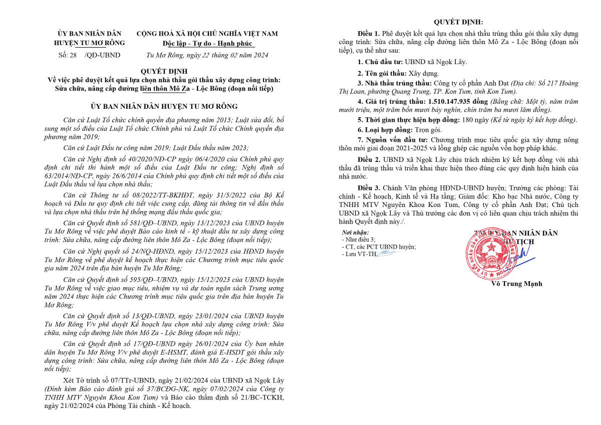 Kon Tum: Goi thau hon 11 ty tai Tu Mo Rong ve tay ai?-Hinh-4