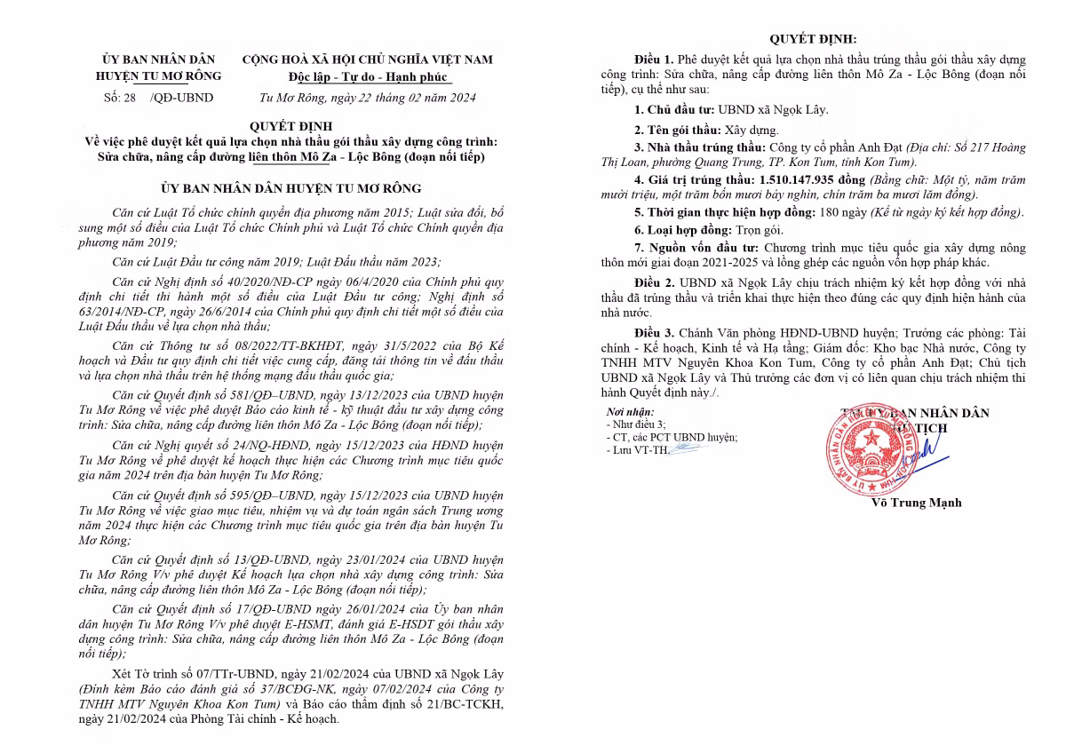 Kon Tum: Goi thau hon 11 ty tai Tu Mo Rong ve tay ai?-Hinh-4