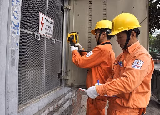 EVN noi ve thu tu uu tien cat dien o cac tinh mien Bac-Hinh-2