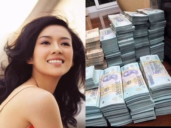 Đàn ông nào lấy được Dậu như rước được nàng dâu quốc dân về nhà, sung sướng hết phần thiên hạ - Ảnh minh họa: Internet 