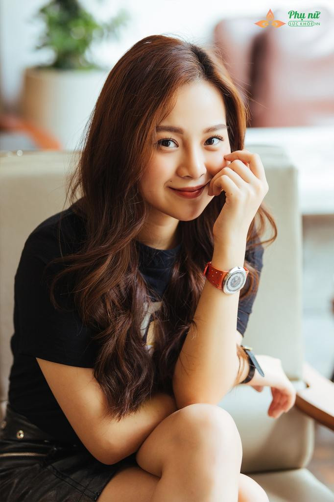 Tam Trieu Dang tiet lo ly do bat ngo khien ban than tram cam-Hinh-4