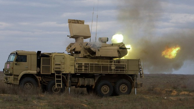 Đến thời điểm này, Thổ Nhĩ Kỳ không bình luận về việc vi phạm không phận Libya.