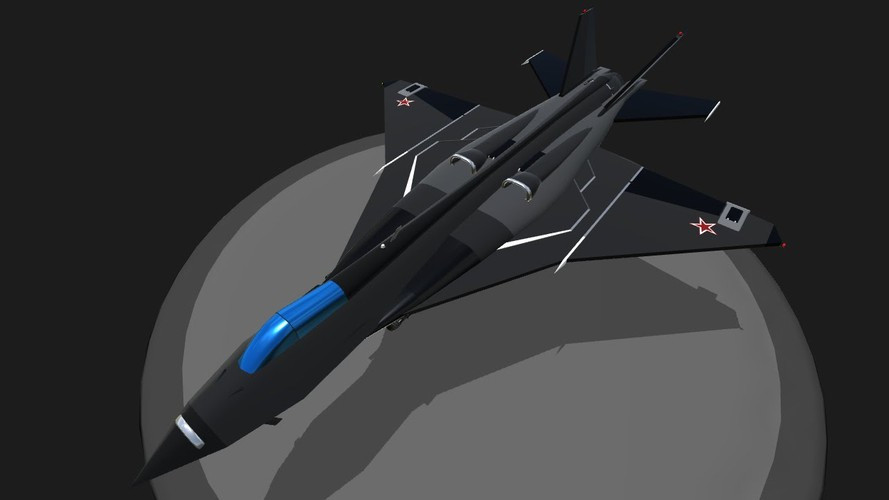 "Nền tảng tổ hợp hàng không chiến thuật mới sẽ tạo ra một dự án đầy hứa hẹn cho Cục thiết kế Sukhoi và Cục thiết kế Mikoyan trong khuôn khổ phòng hàng không quân sự UAC", thông tin báo chí của tập đoàn cho biết.