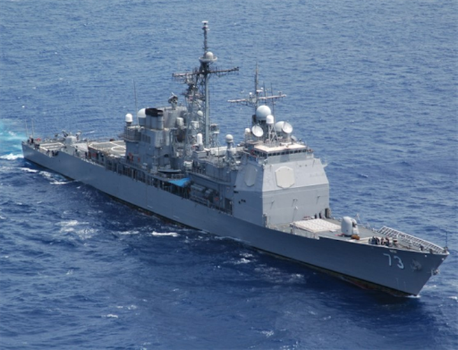 "Tất cả chỉ huy được triển khai đều có khả năng thực thi điều đó", tướng Hyten nói trong cuộc họp báo tại Lầu Năm Góc.