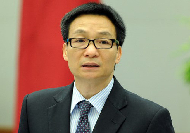 PTT Vu Duc Dam: Lam sao de Viet Nam khong mat hang ty USD ra nuoc ngoai chua benh?