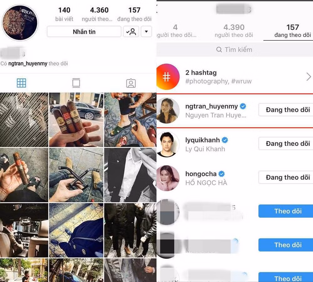 A hau Huyen My va ban trai tin don co hanh dong 