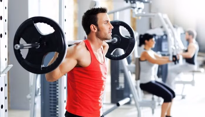 Nhiều phụ nữ lại thường tập thể dục ngay sau bữa ăn vì nghĩ rằng, vận động sẽ giúp tiêu hóa được lượng thức ăn vừa nạp, từ đó tránh được việc tăng cân hay béo phì. (Nguồn Licdn)