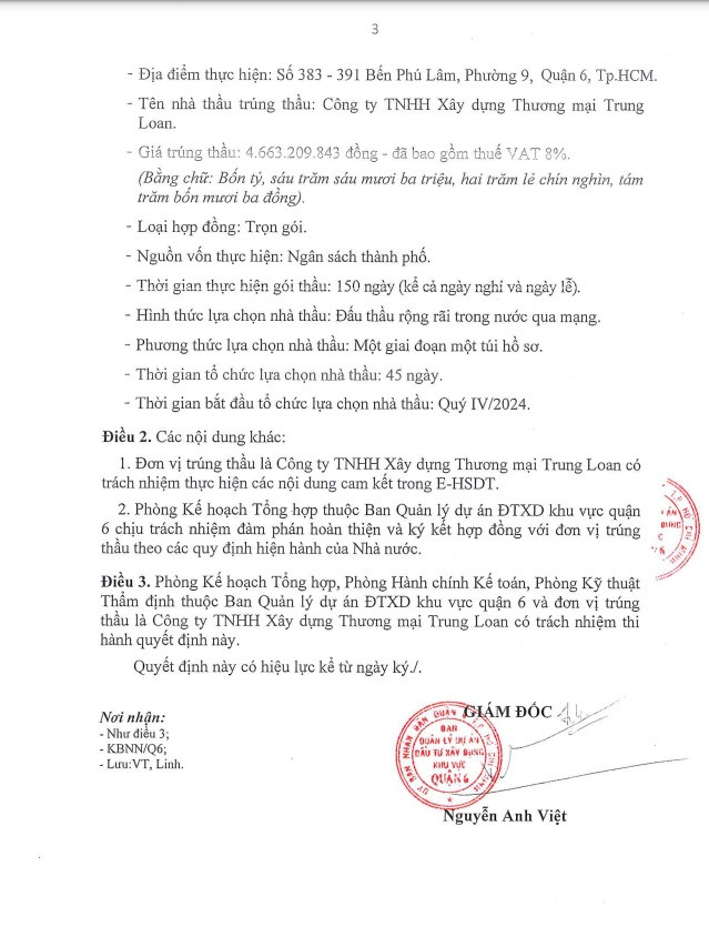 Goi thi cong truong Hoang Le Kha, loai Minh Nhat vi tu cach du thau khong hop le-Hinh-3