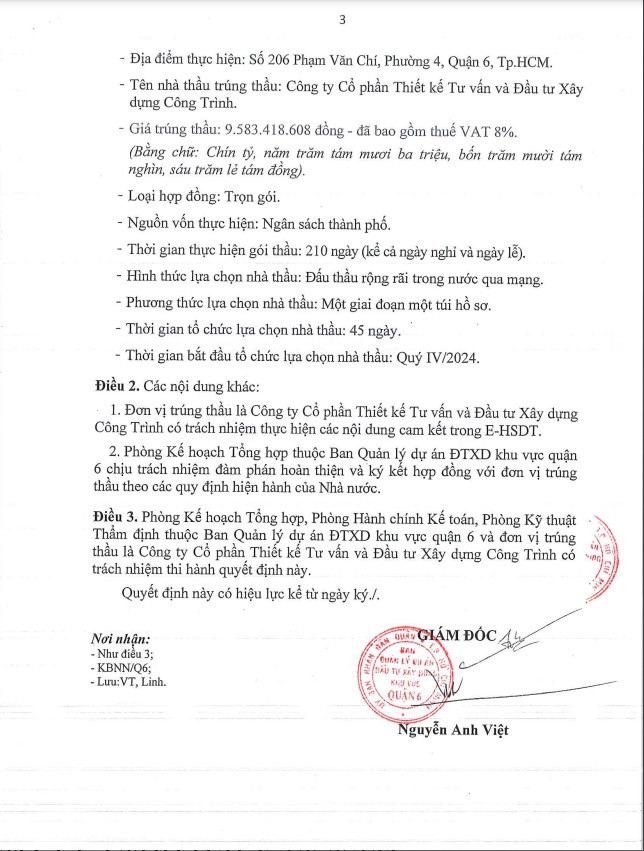 TP HCM: Goi thau cai tao Truong Tieu hoc Nhat Tao da co chu-Hinh-4