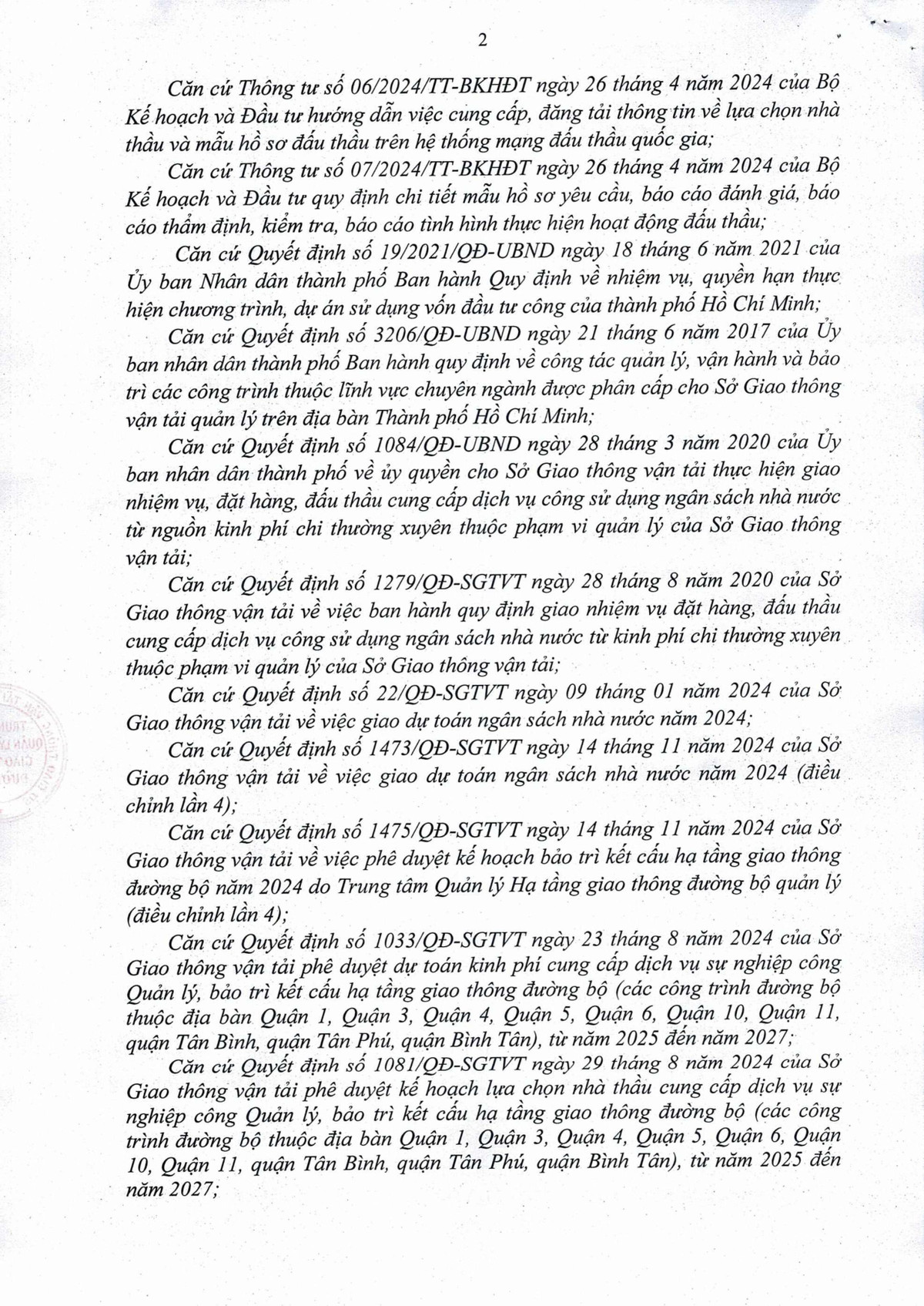 TP HCM: Cty giao thong Sai gon, 4 ngay trung 5 goi bao tri gan 2.500 ty-Hinh-2