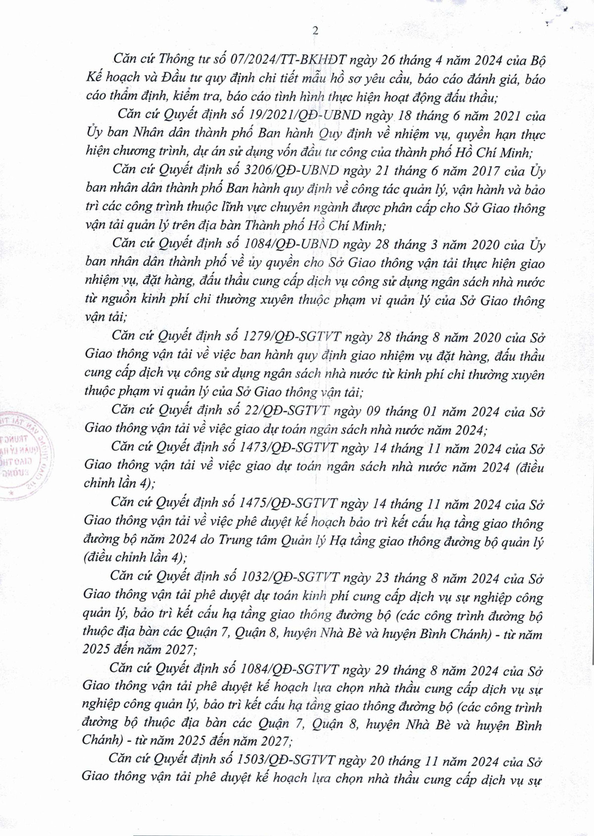 TP HCM: Cty giao thong Sai gon, 4 ngay trung 5 goi bao tri gan 2.500 ty-Hinh-10