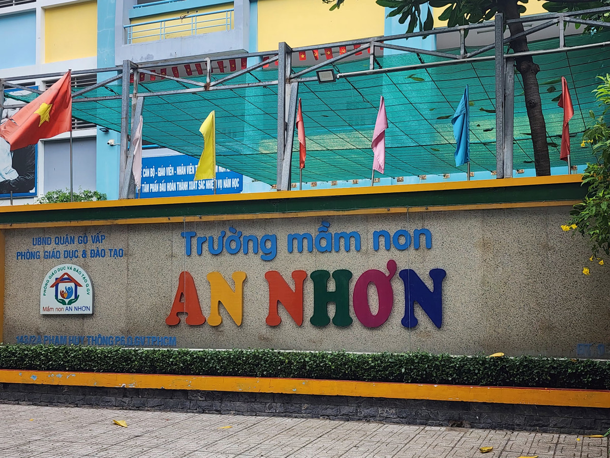 TP HCM: Cong ty Kien Tao Viet du 3 goi thau sua chua truong hoc-Hinh-3