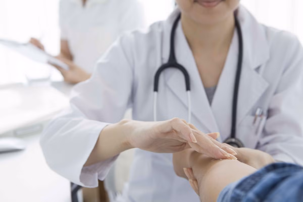 Mac 5 benh nay, dieu chinh ban than ngay con kip