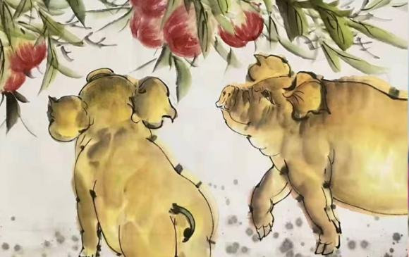  Tuổi Hợi. Tuổi Hợi thường đem lại ấn tượng thông minh, trung thực, đặc biệt dễ dàng đạt được sự tôn trọng và công nhận của lãnh đạo. Trong 10 ngày tới, tuổi Hợi có sao Thái Dương chiếu mệnh, có hi vọng thoát khỏi vận thế tháng trước. 