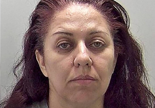 Chong goi ten nguoi khac khi an ai, vo lam dieu ghe ron