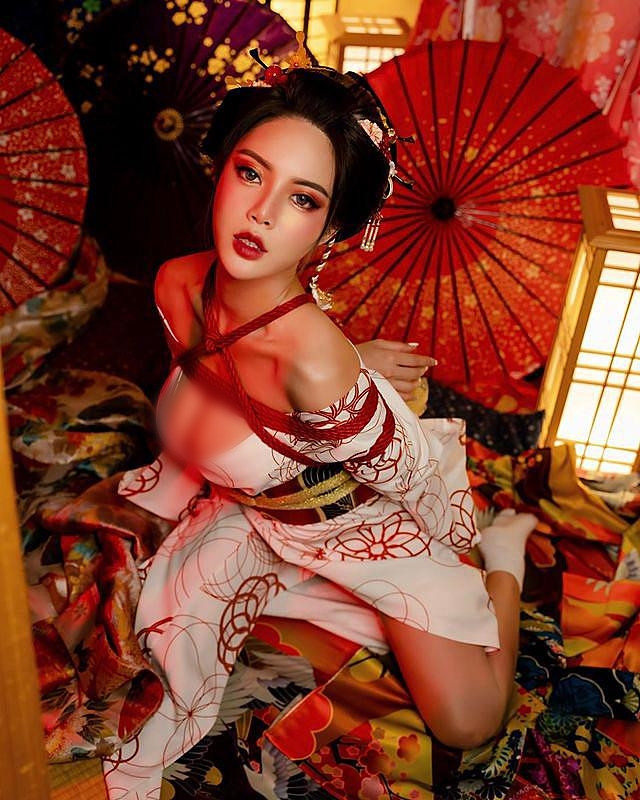 TikTok của Miêu Miêu có gần 2 triệu người theo dõi thường xuyên và số lượt xem của một video thậm chí lên tới 50 triệu lượt.