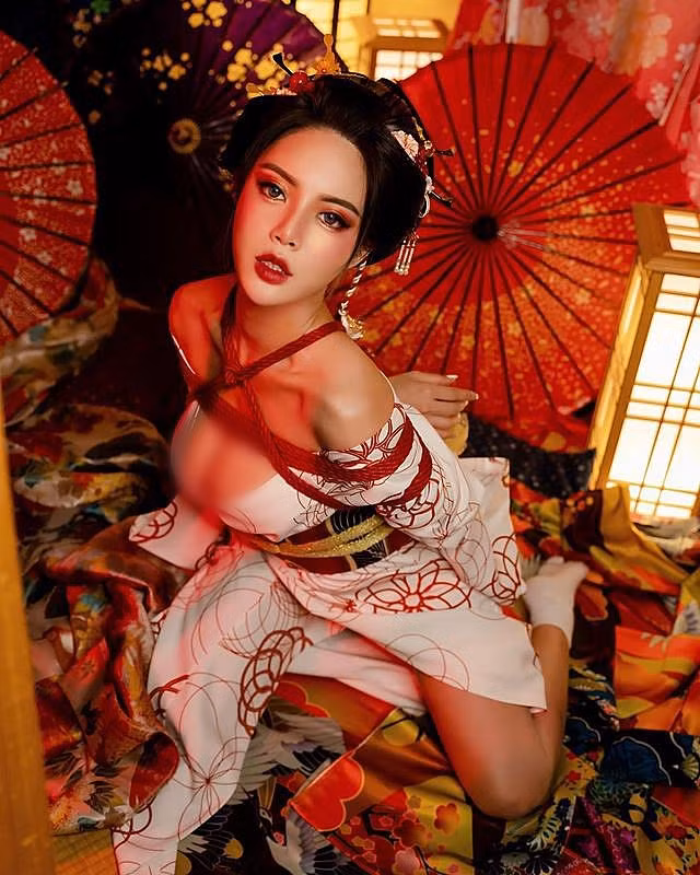 TikTok của Miêu Miêu có gần 2 triệu người theo dõi thường xuyên và số lượt xem của một video thậm chí lên tới 50 triệu lượt.