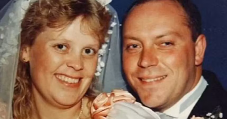 Vo mat tich sau khi biet chong ngoai tinh: Su that ghe ron