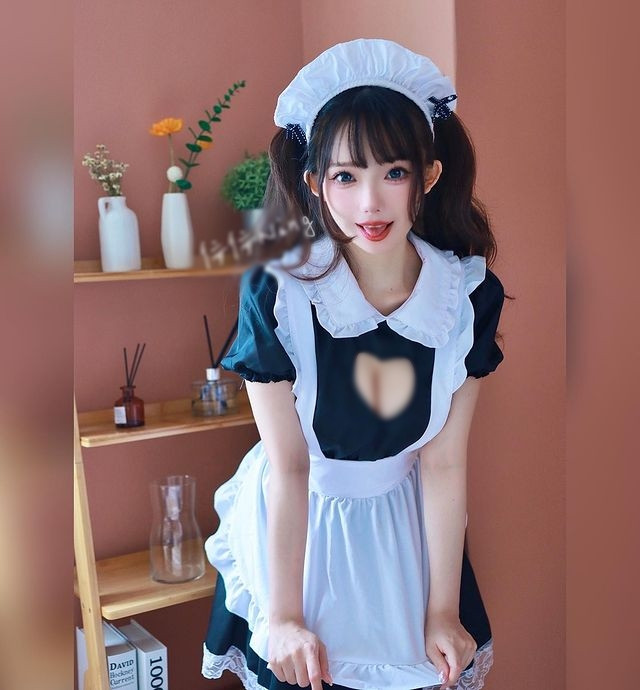 Theo Ning Ning, cô nàng hi vọng những bức ảnh xinh đẹp long lanh sẽ giúp cô nàng nhận được sự quan tâm, chú ý nhiều hơn.