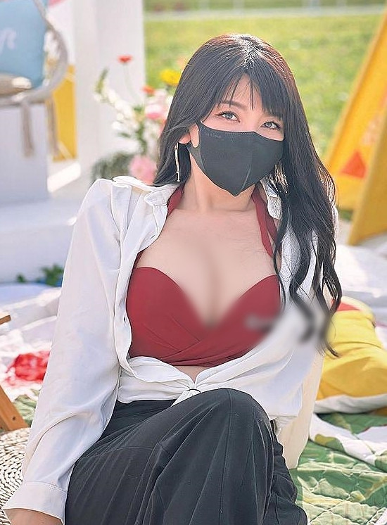 Theo Yukina Ưu Hi, ai cũng có thế mạnh của riêng mình, thế mạnh của cô chính là ngoại hình, nhan sắc.