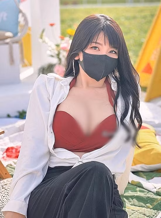 Theo Yukina Ưu Hi, ai cũng có thế mạnh của riêng mình, thế mạnh của cô chính là ngoại hình, nhan sắc.