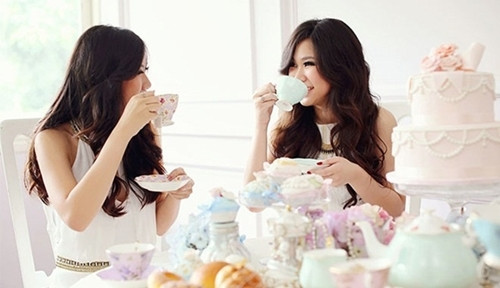 Vi sao phu nu doc than co the song tho hon?-Hinh-2