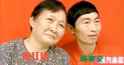 Con dau hon me chong 3 tuoi va cai ket thon thuc