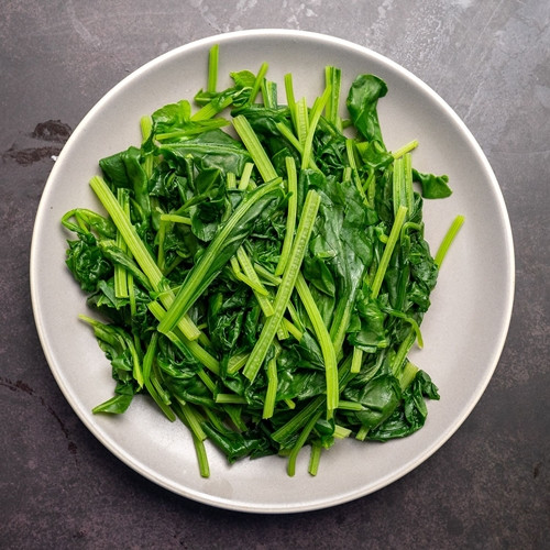 Giam doc tre suy than vi loai rau bo duong nay