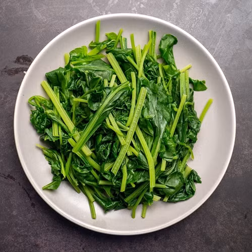 Giam doc tre suy than vi loai rau bo duong nay