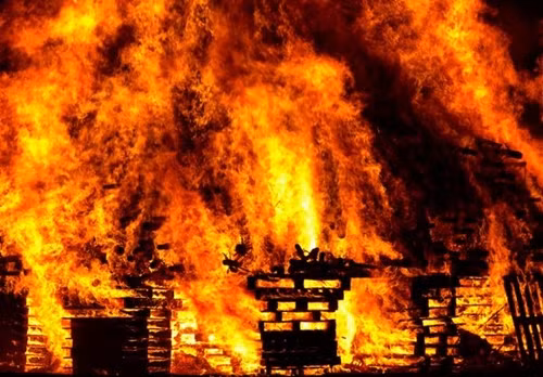 Con trai mang ky uc kiep truoc, me tuong benh...su that het hon