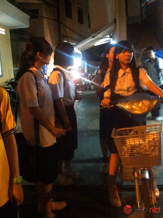 TP HCM có day them ca mon the duc, quoc phong?