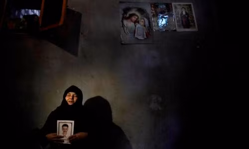 Ai Cap trien khai khong kich nham vao phien quan IS