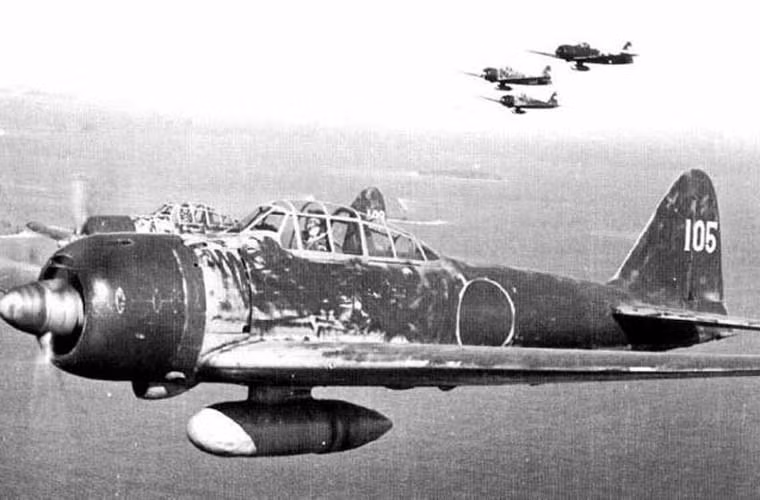 Tuy nhiên, ở khoảnh khắc sống còn đó, họ đã bỏ lệnh đánh chặn bằng không quân. Hành động này được cho là để tiết kiệm nhiên liệu và gìn giữ lực lượng không quân, người Nhật không đánh chặn những đội hình máy bay nhỏ. Thậm chí họ còn đánh giá đó là cuộc do thám chứ không phải là đột kích bằng không quân.