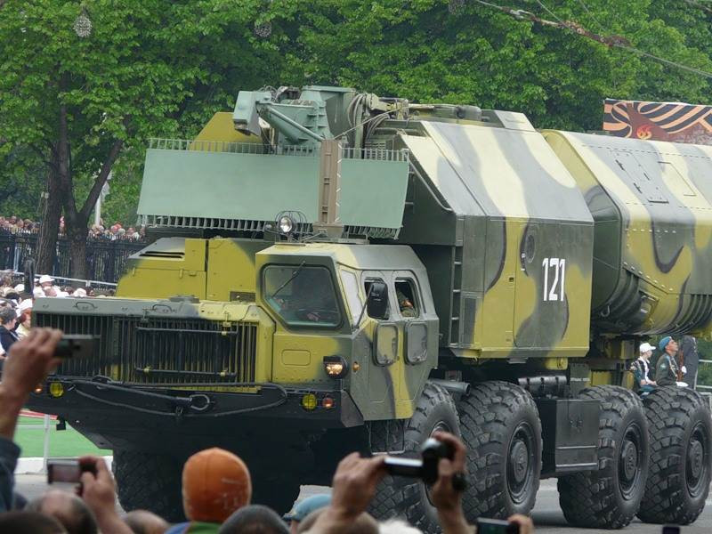 Theo thông tin giới thiệu, 4K51 Rubezh (SS-C-3) là hệ thống tên lửa bờ do Liên Xô nghiên cứu chế tạo trong giai đoạn 1970 - 1978 và đưa vào sử dụng từ đầu thập niên 1980.