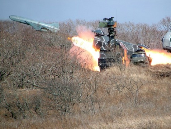 Nếu thực sự phía LNA đã khôi phục được hoạt động cho một vài tổ hợp tên lửa bờ 4K51 Rubezh thì rõ ràng Thổ Nhĩ Kỳ sẽ phải thật cẩn trọng trong việc tiếp cận bờ biển.