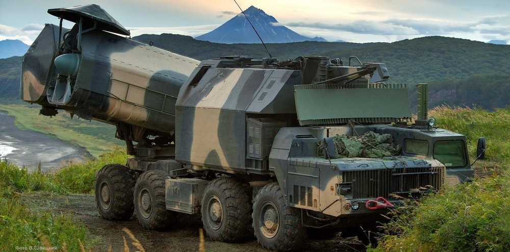 Theo số liệu chính thức, hiện nay không một tổ hợp tên lửa phòng thủ bờ biển 4K51 Rubezh nào còn hoạt động trong thành phần các đơn vị trực chiến của LNA.