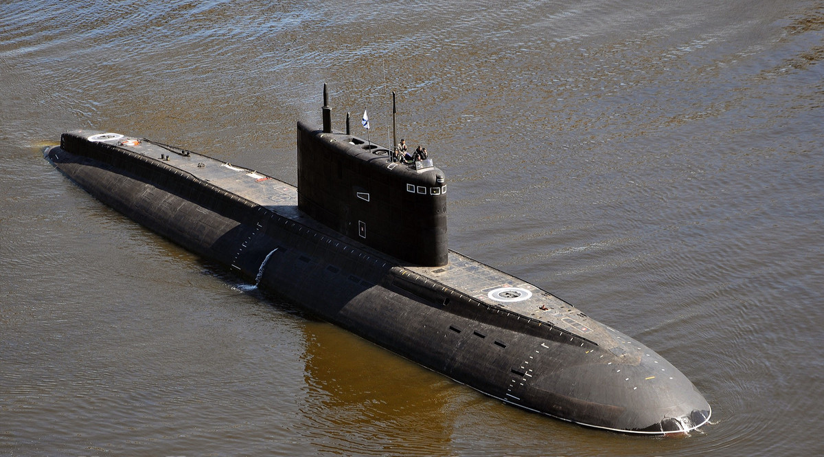 Muốn khôi phục lại vị thế cường quốc hải quân hàng đầu thế giới như từng nắm giữ dưới thời Liên Xô thì Nga cần đầu tư cho cả lĩnh vực này nữa chứ không riêng gì mảng đóng tàu, chế tạo động cơ hay tích hợp vũ khí.