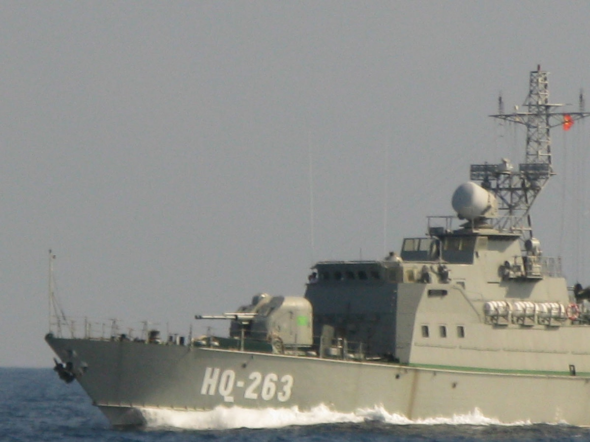 Bên cạnh tàu tuần tra Svetlyak, tàu tuần tra TT-400TP cũng có thể nâng cấp hỏa lực tên lửa chống hạm theo cách trên vì giữa hai lớp tàu này có rất nhiều sự tương đồng.