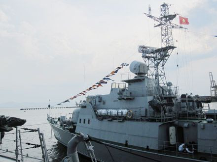 Nếu phương án trên được triển khai thì có thể nói sức mạnh của Hải quân Việt Nam sẽ tăng vọt so với hiện nay.