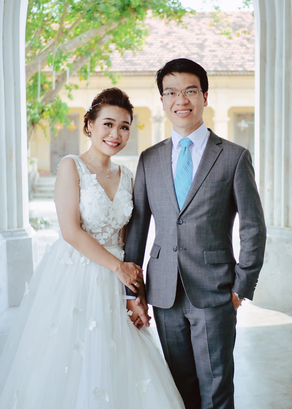 Ky thu Le Quang Liem va nhung bi mat it biet ve cuoc doi-Hinh-5